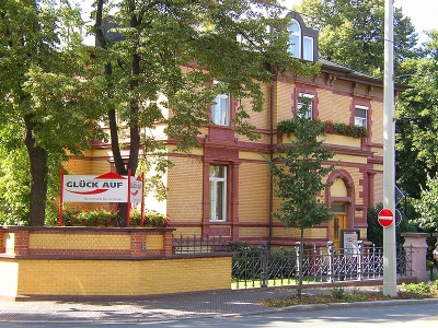 Villa Sparmberg