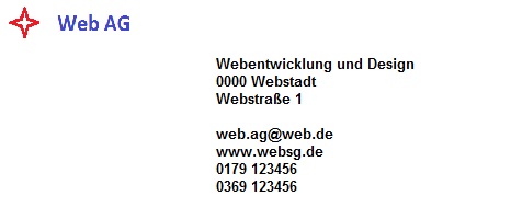 Wappen der Stadt Gera