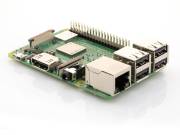 Raspberry Pi B+