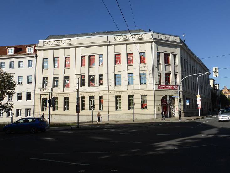 30JahreTheaterfabrik