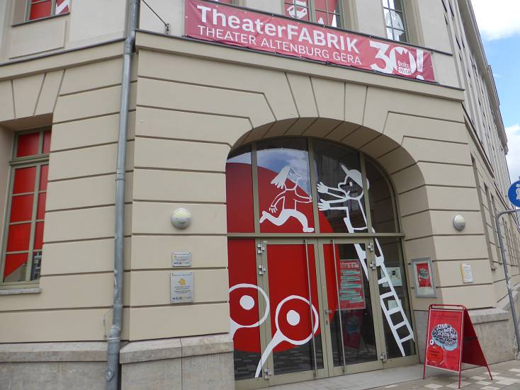 30JahreTheaterfabrik