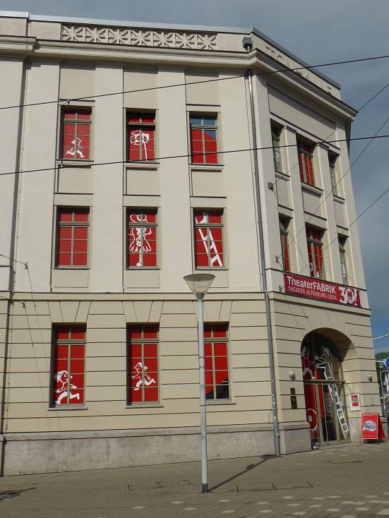 30JahreTheaterfabrik