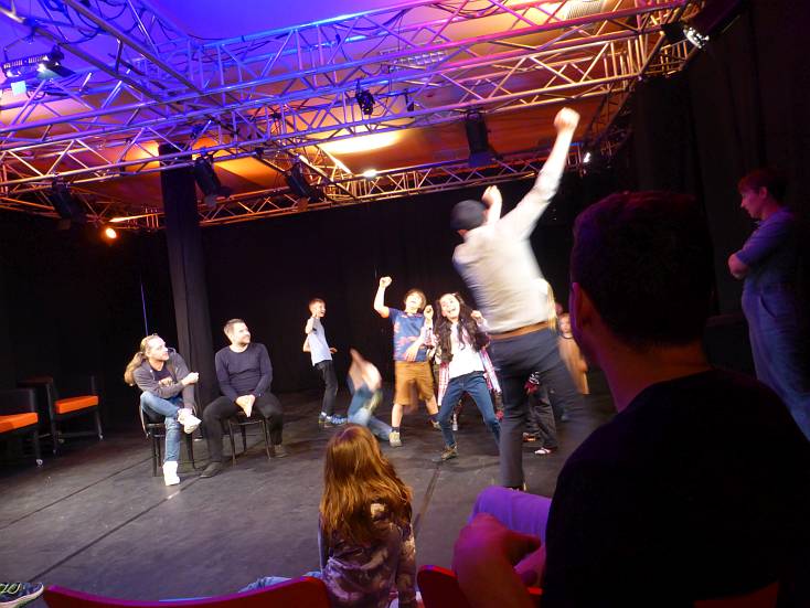 30JahreTheaterfabrik