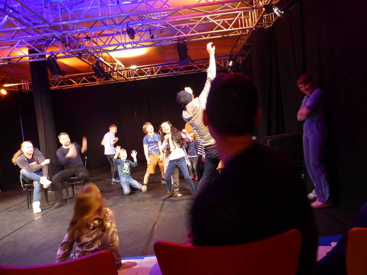 30JahreTheaterfabrik