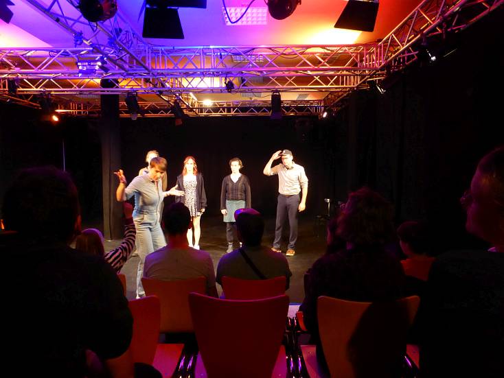 30JahreTheaterfabrik