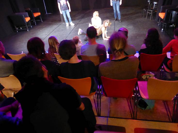 30JahreTheaterfabrik