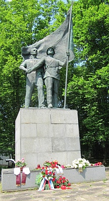 Ehrenmal