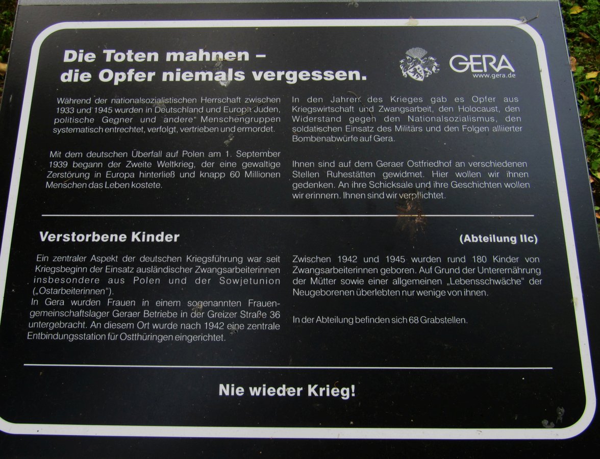 Grabfelder