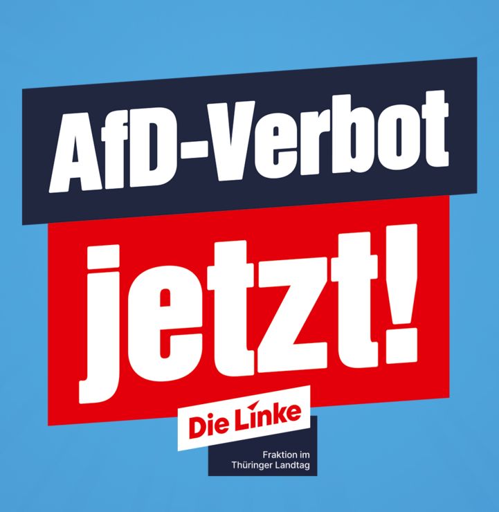 afd-verbot