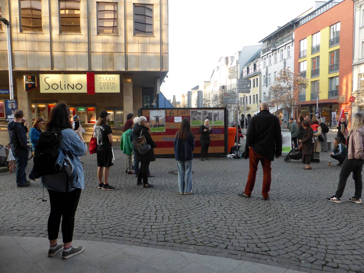 Antirassismustag_2025