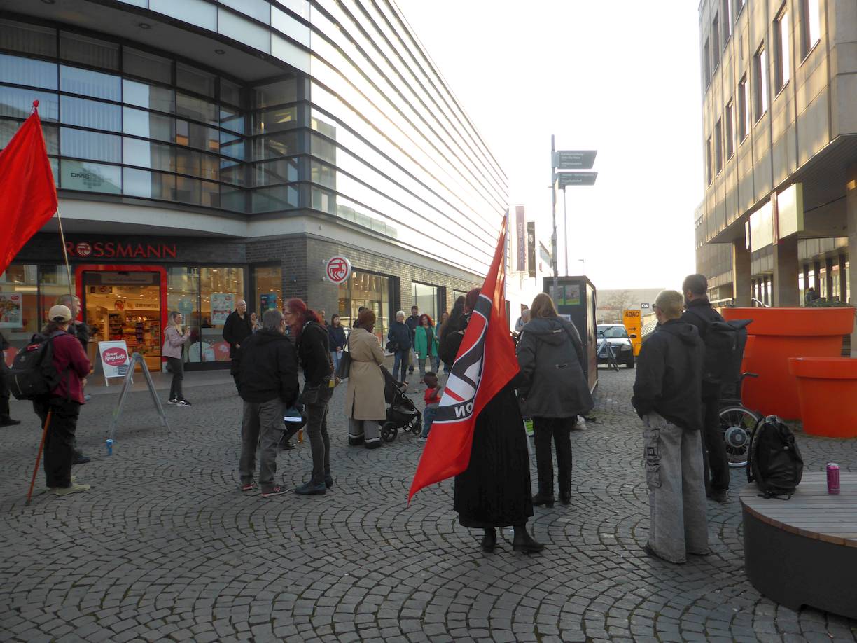 Antirassismustag_2025