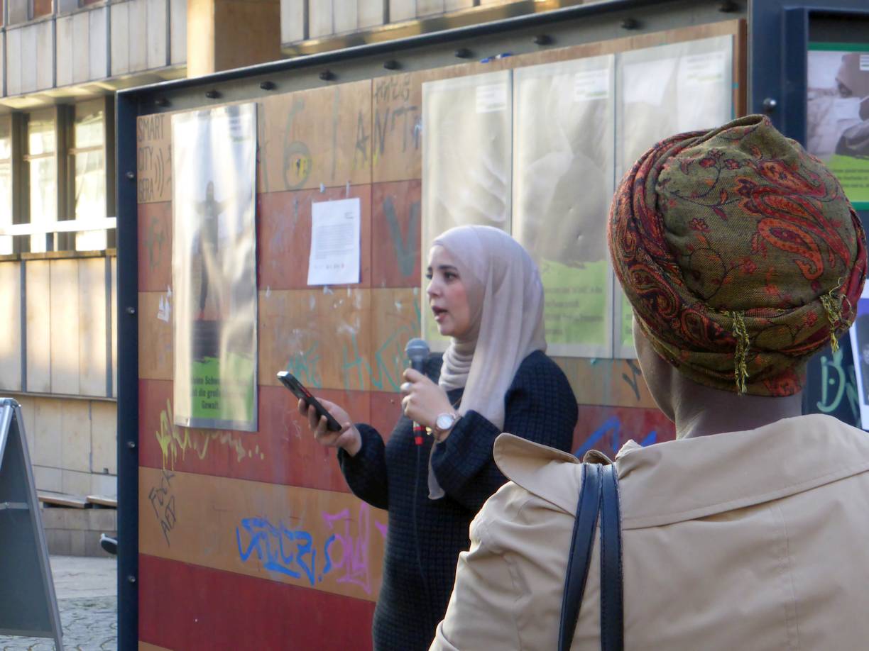 Antirassismustag_2025