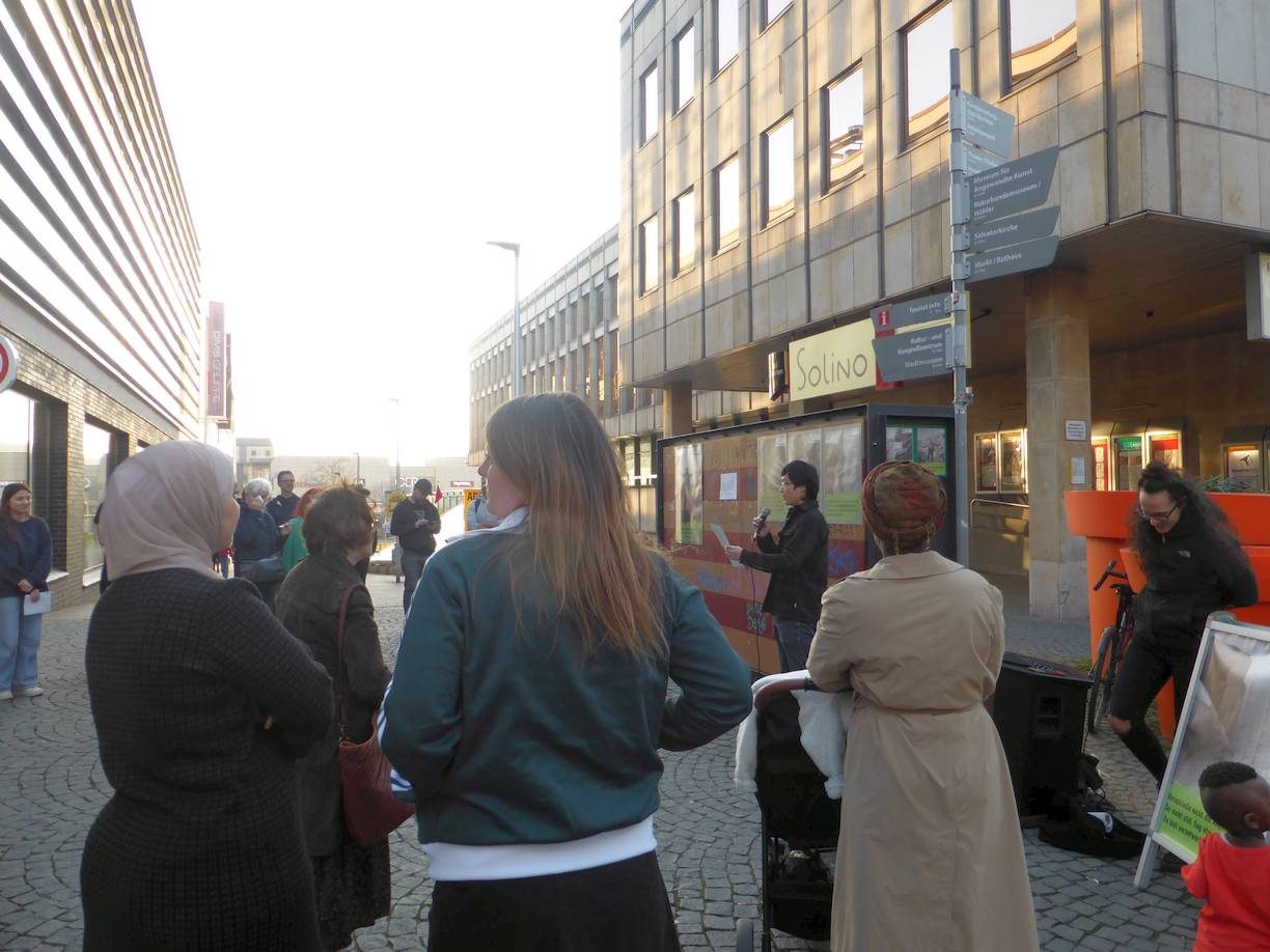 Antirassismustag_2025