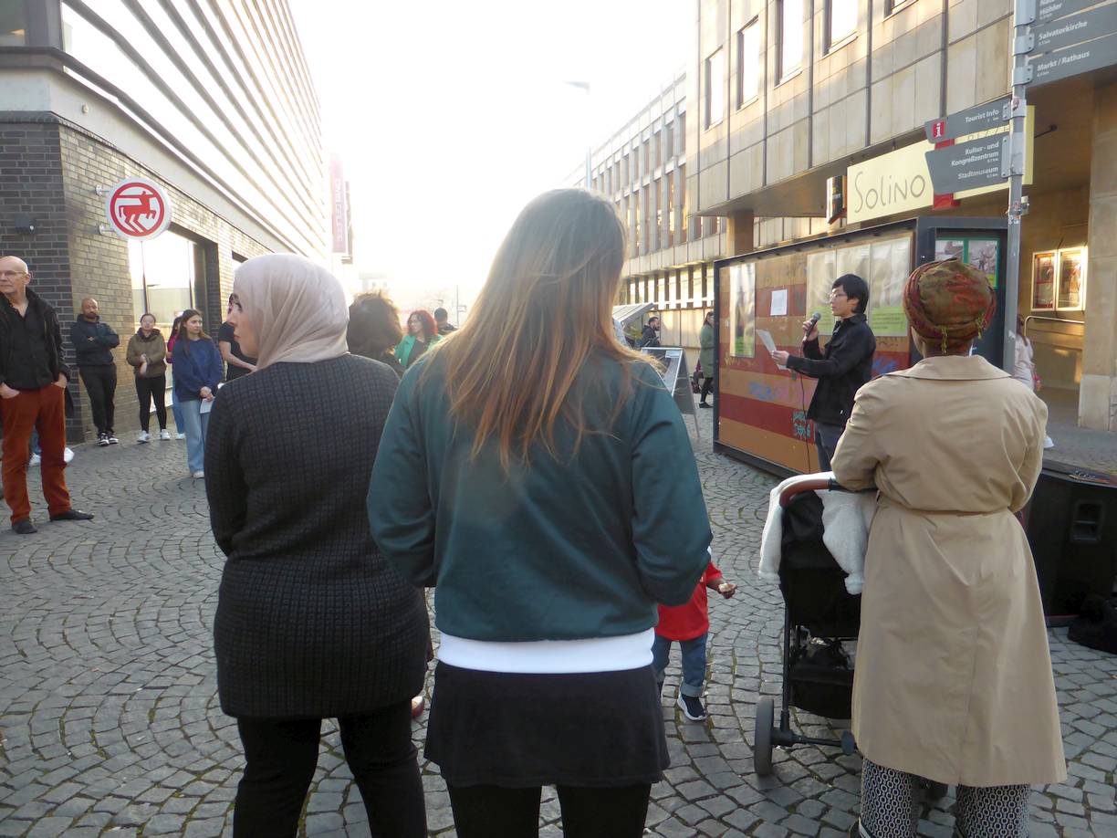 Antirassismustag_2025