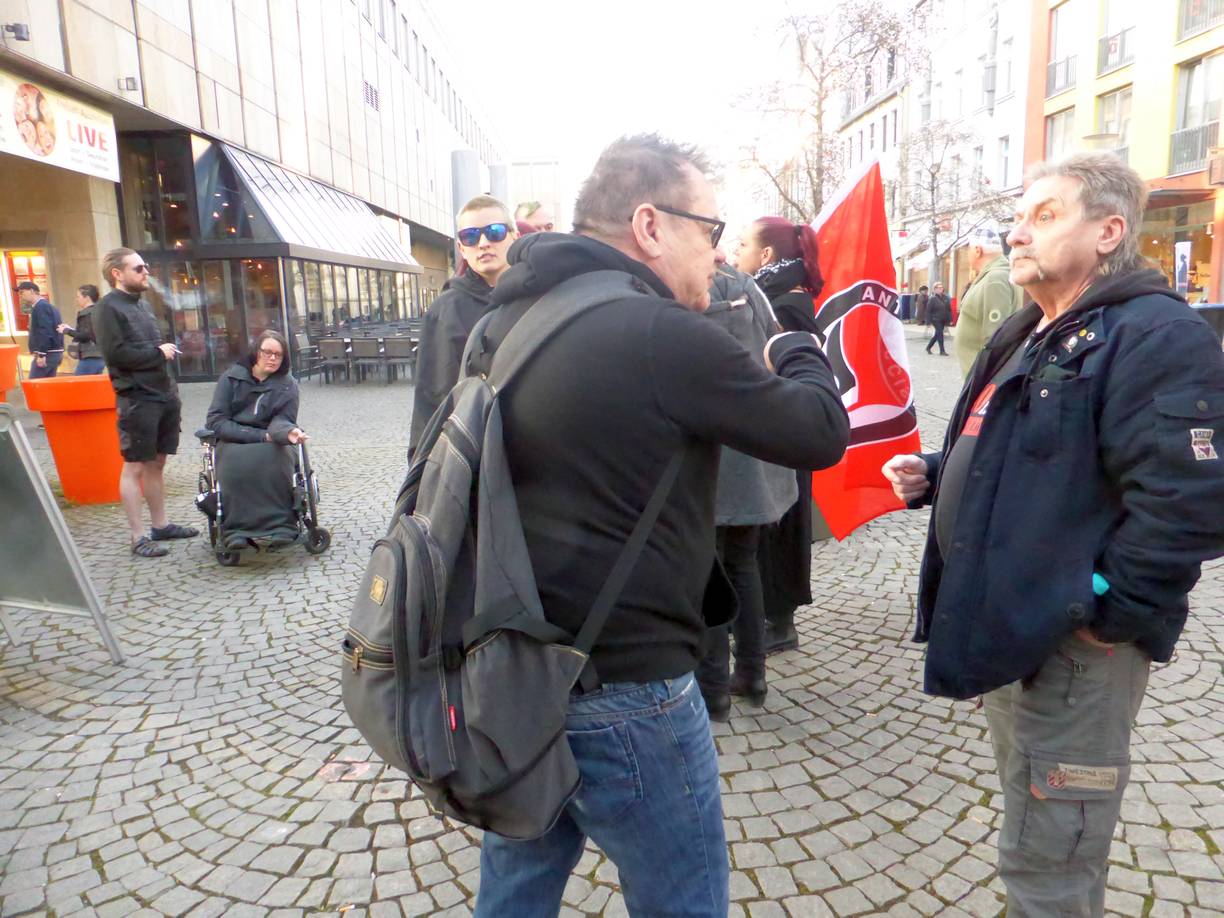 Antirassismustag_2025