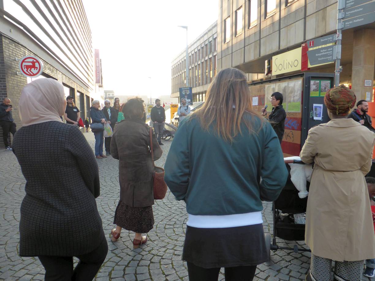 Antirassismustag_2025