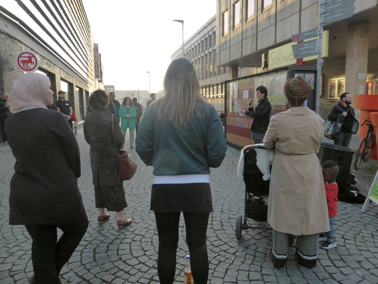 Antirassismustag_2025