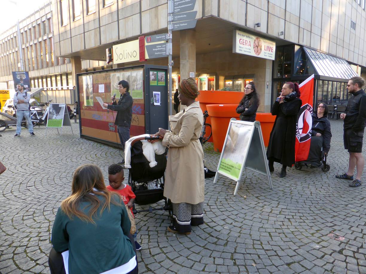 Antirassismustag_2025