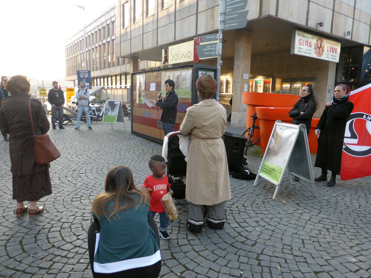 Antirassismustag_2025