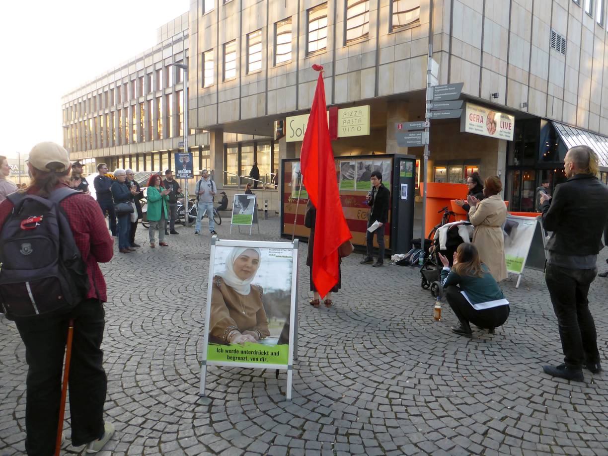 Antirassismustag_2025