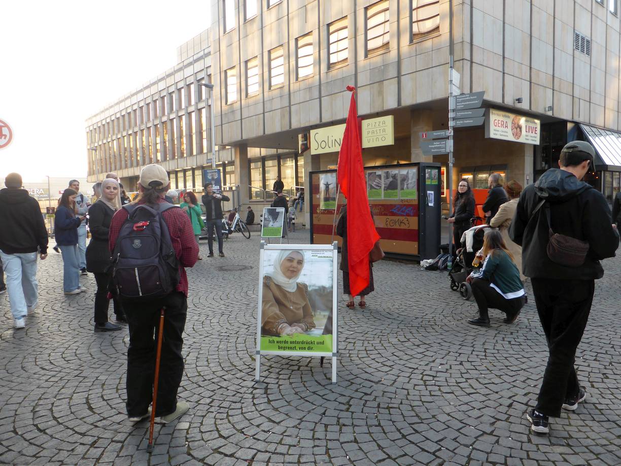 Antirassismustag_2025