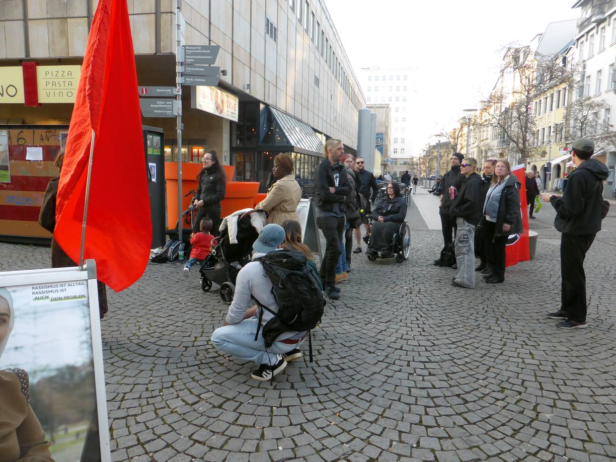 Antirassismustag_2025