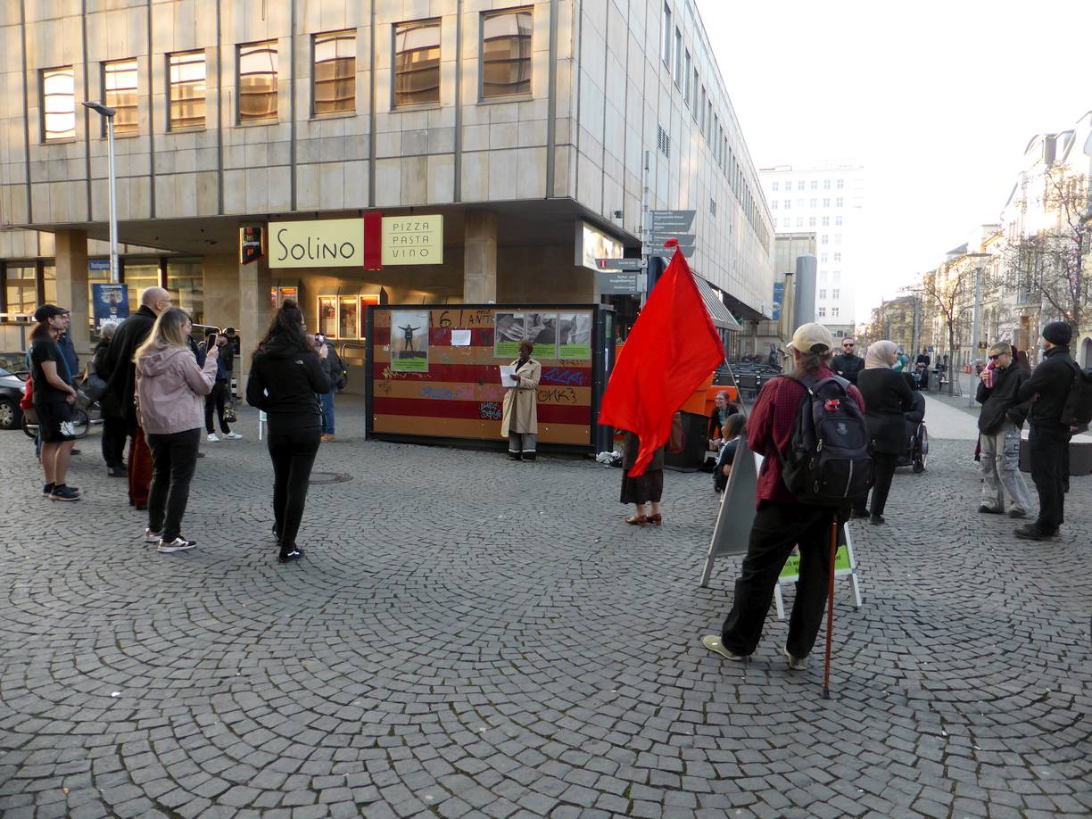 Antirassismustag_2025