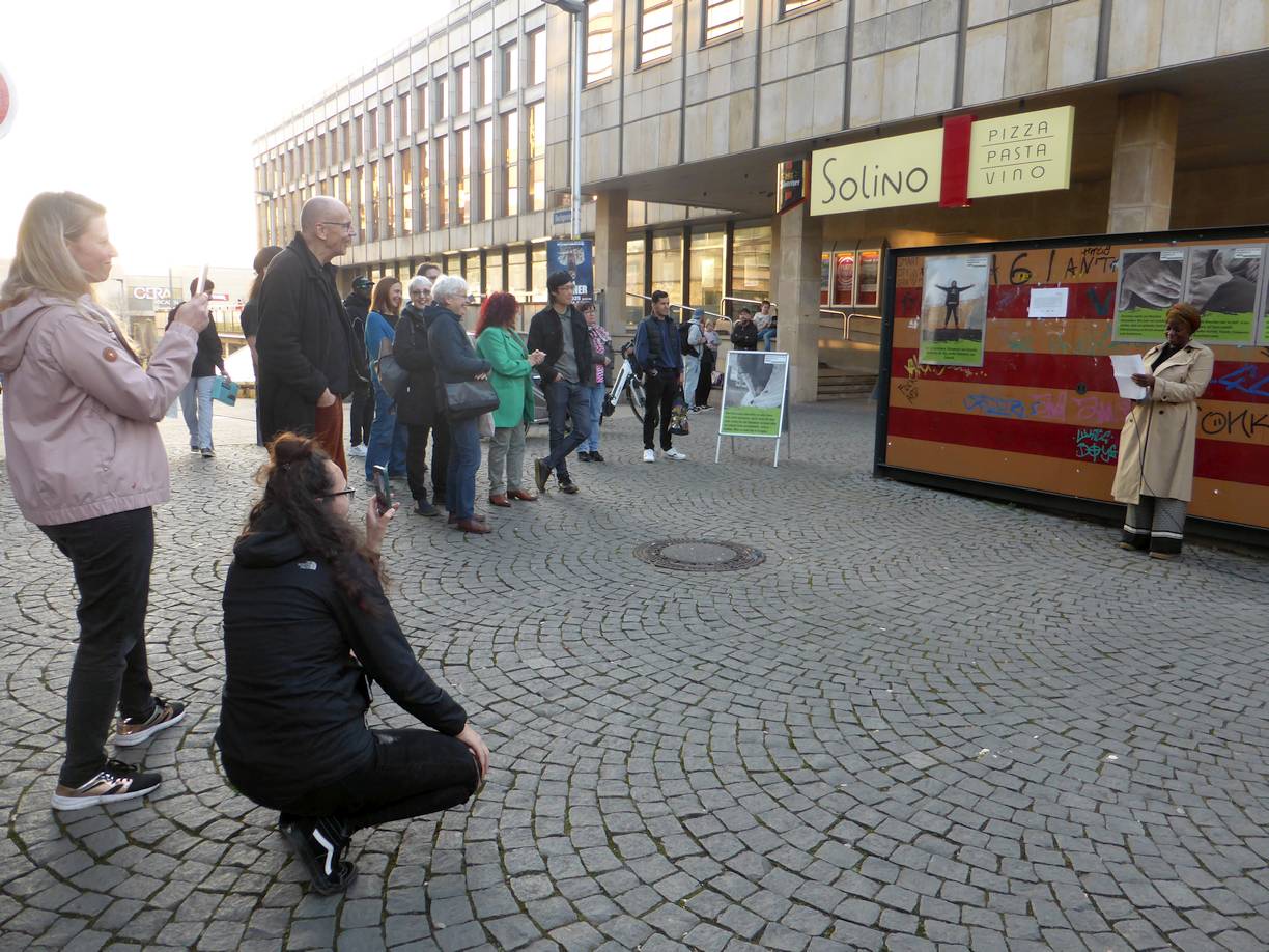 Antirassismustag_2025