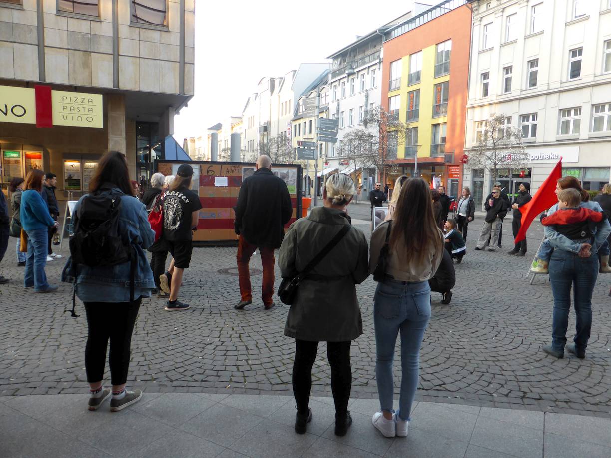 Antirassismustag_2025