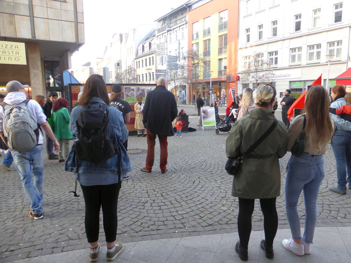 Antirassismustag_2025