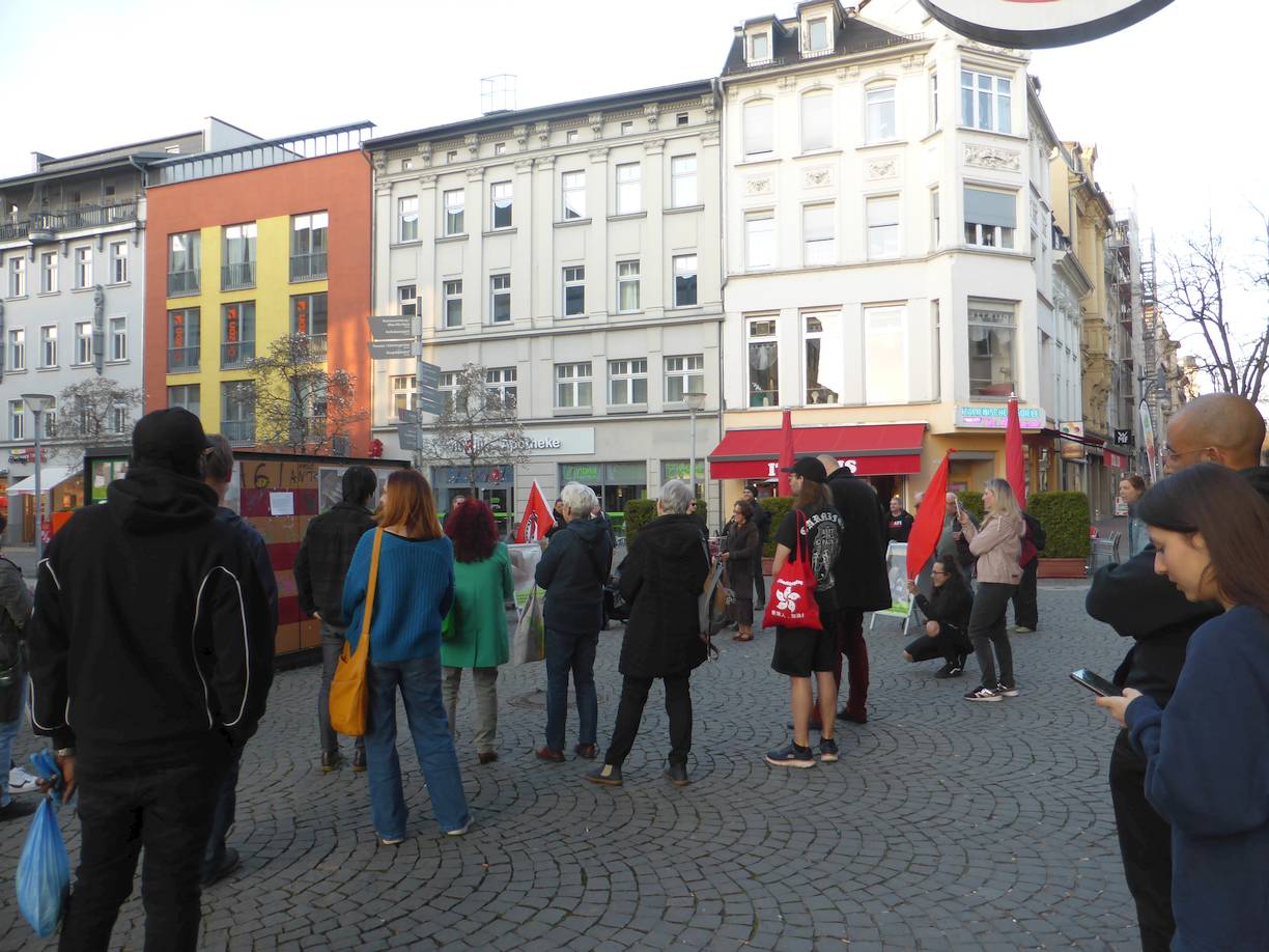 Antirassismustag_2025