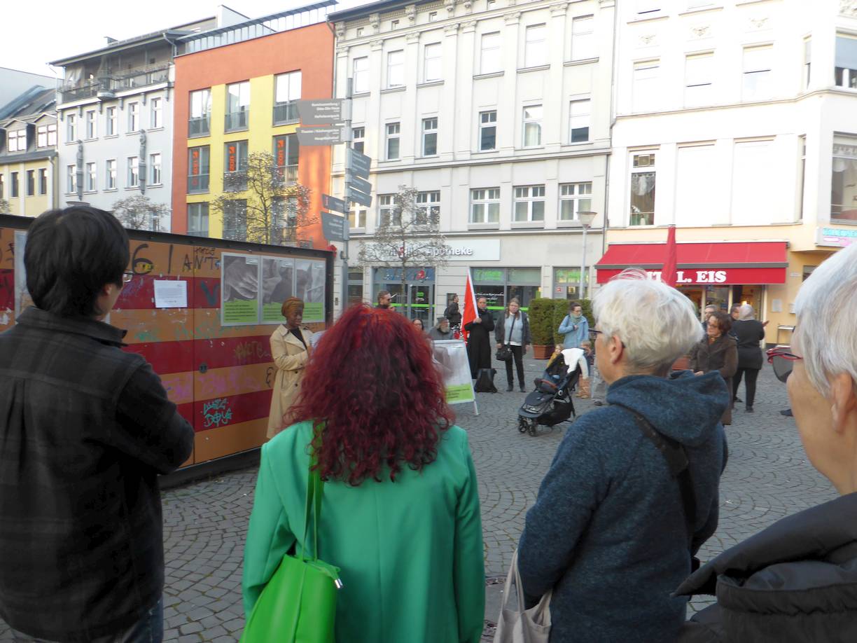 Antirassismustag_2025