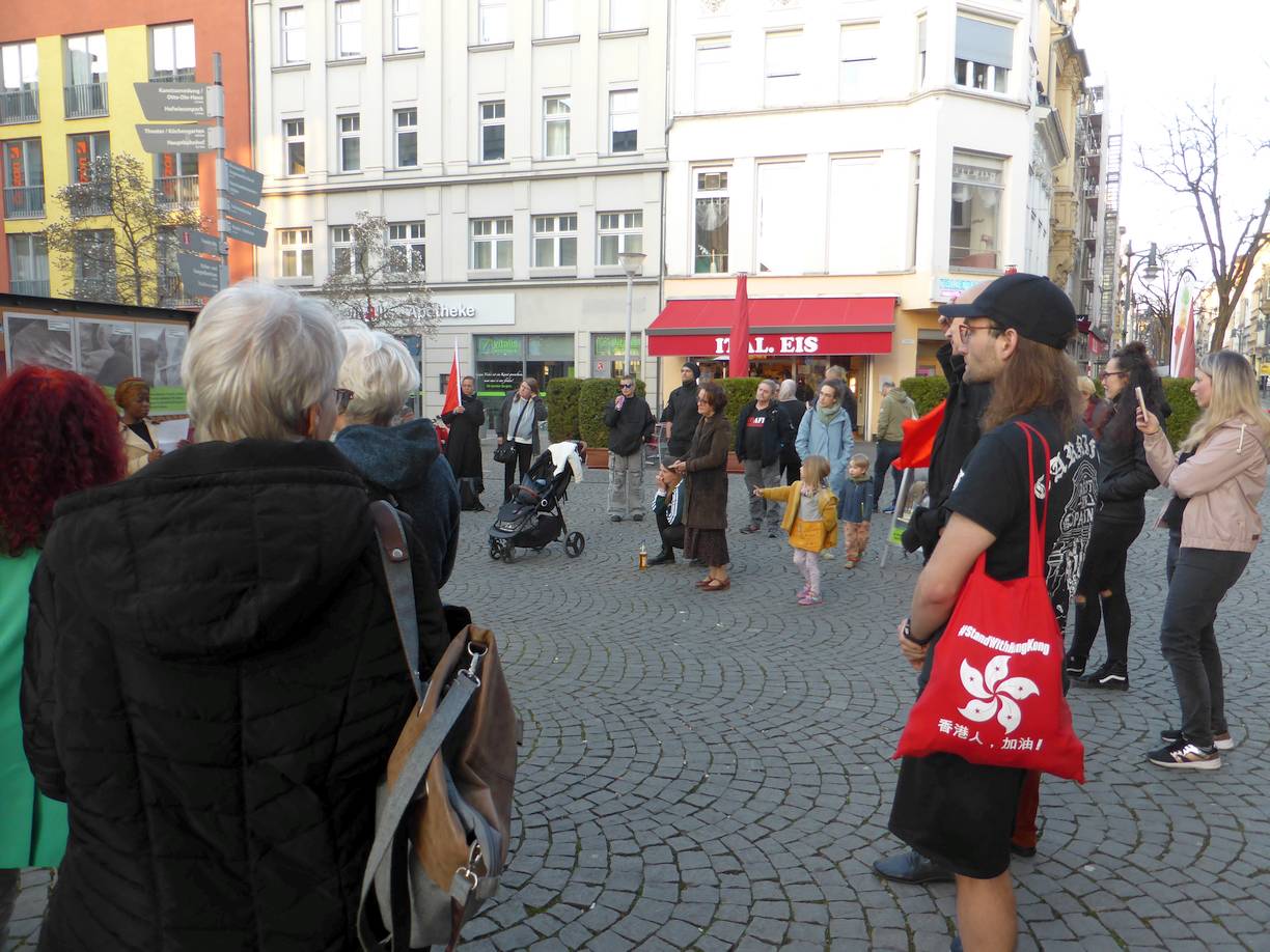 Antirassismustag_2025