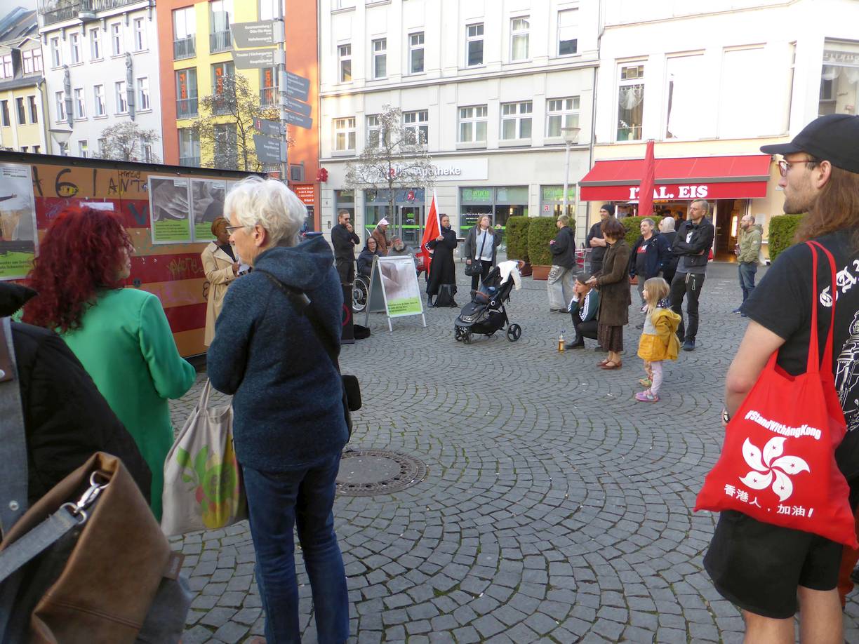 Antirassismustag_2025