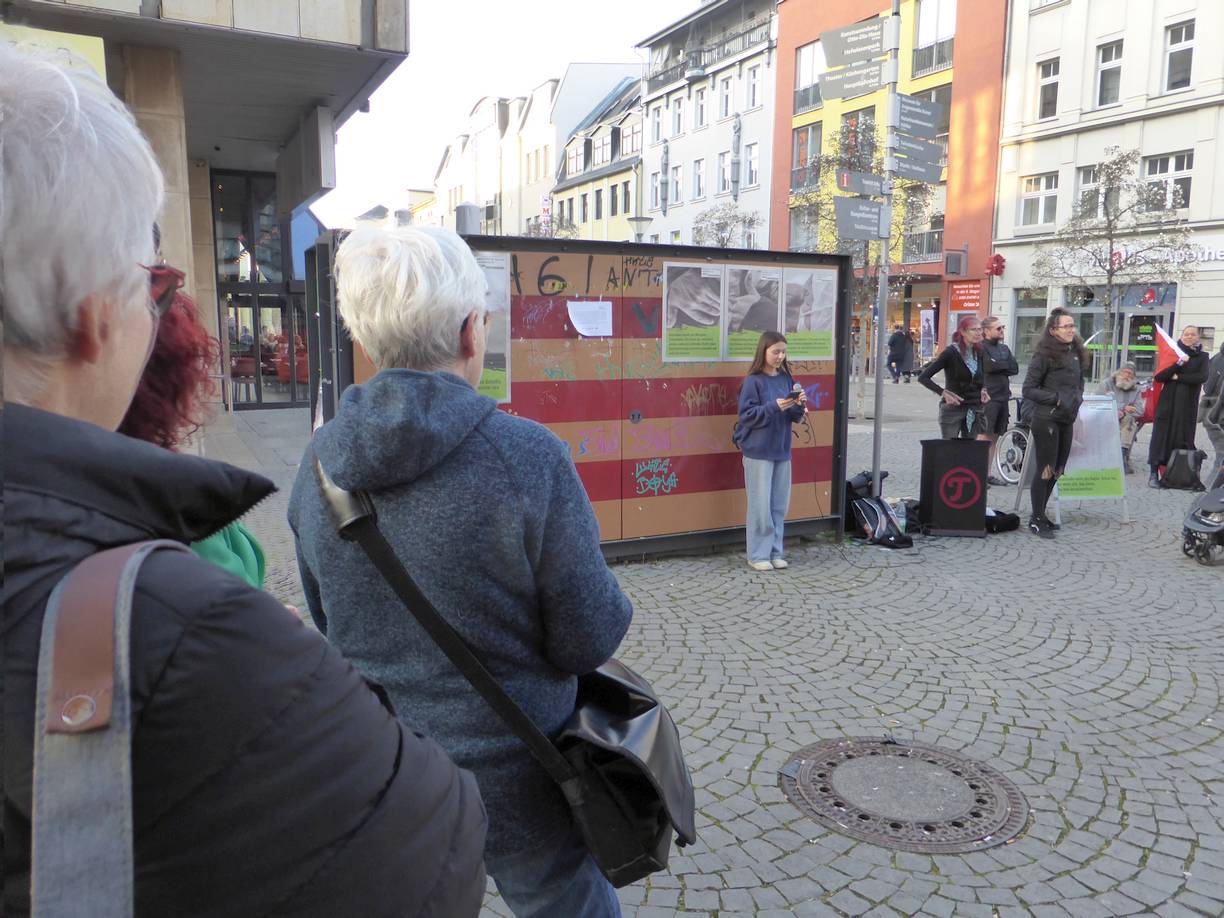 Antirassismustag_2025