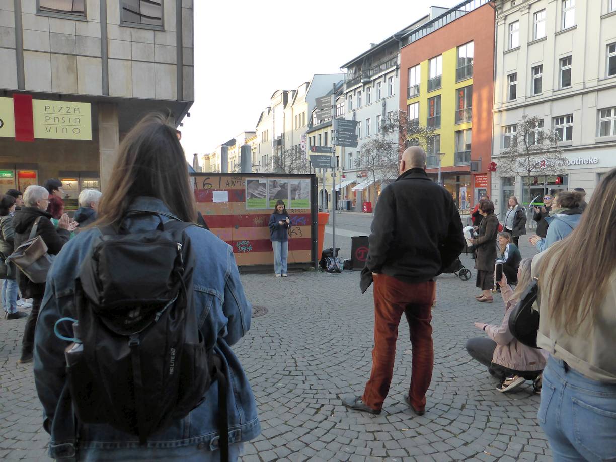 Antirassismustag_2025