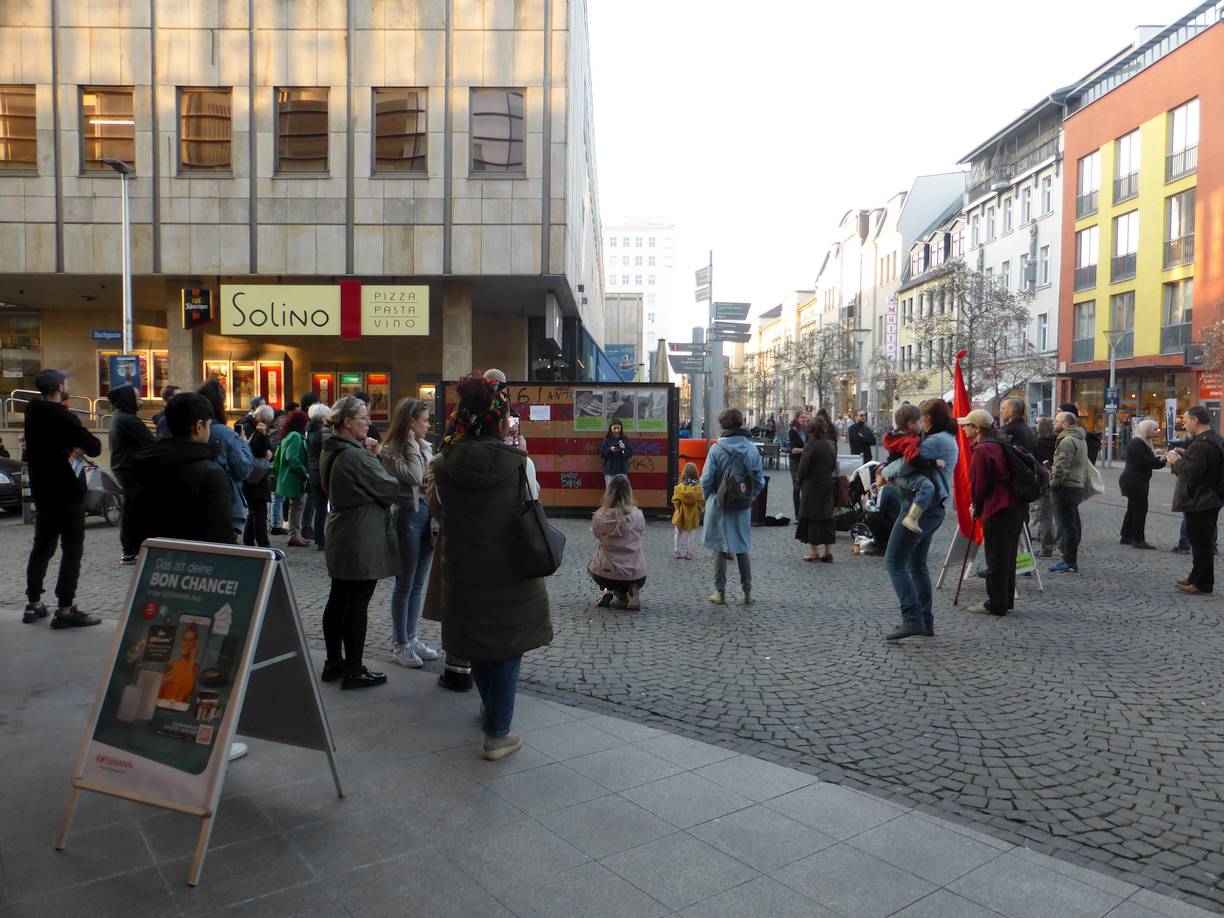 Antirassismustag_2025