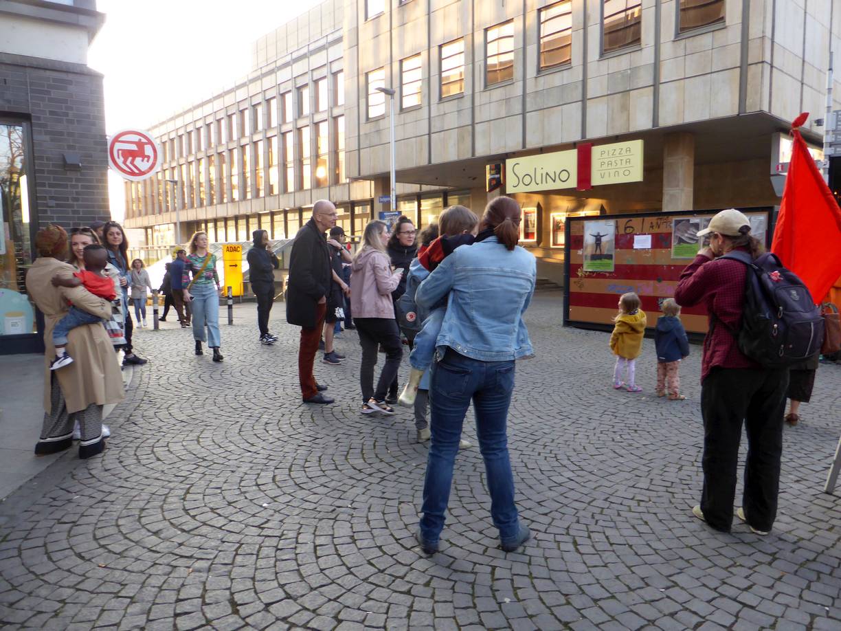 Antirassismustag_2025