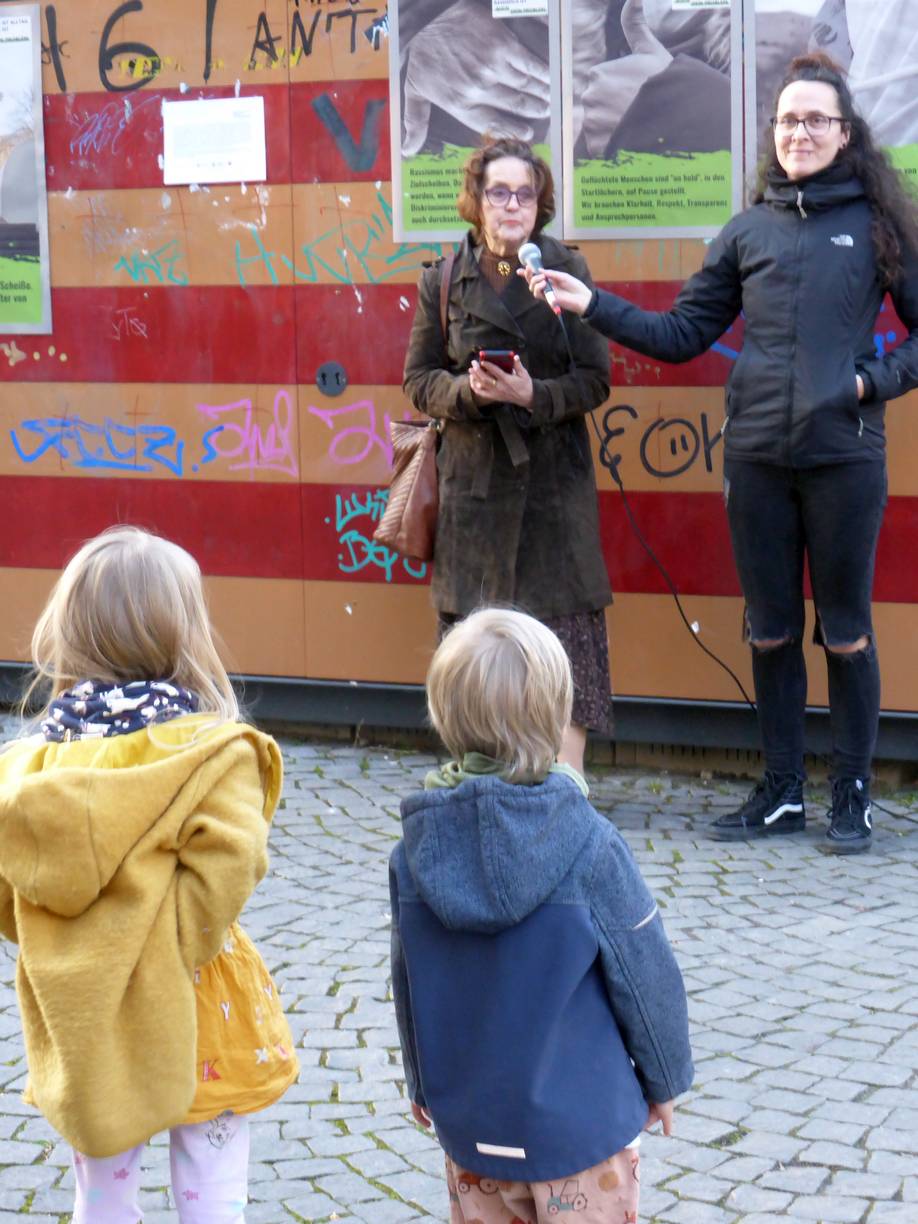 Antirassismustag_2025