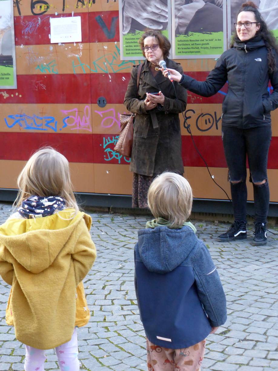 Antirassismustag_2025