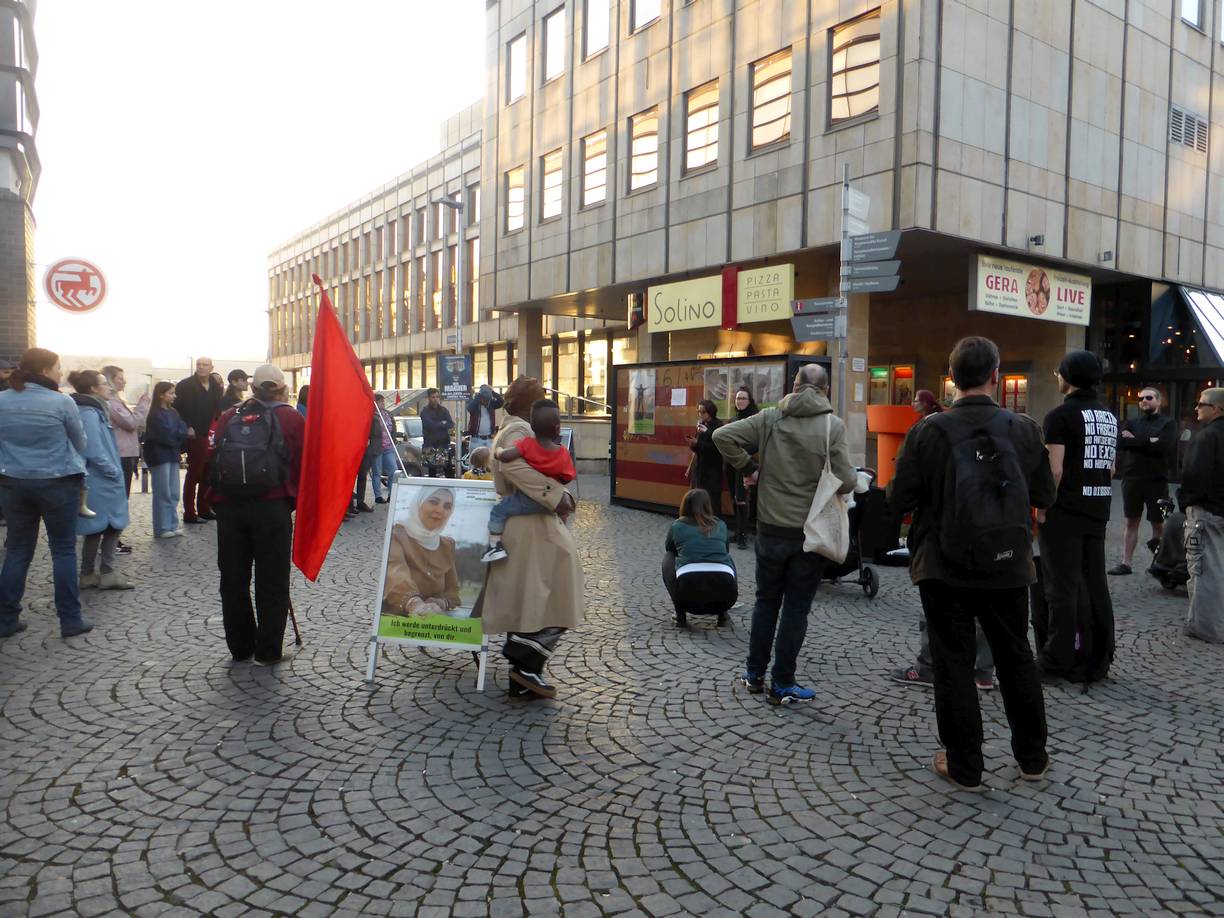 Antirassismustag_2025