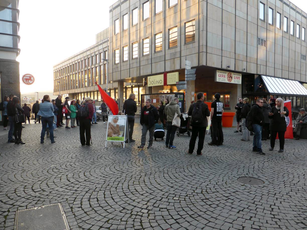 Antirassismustag_2025