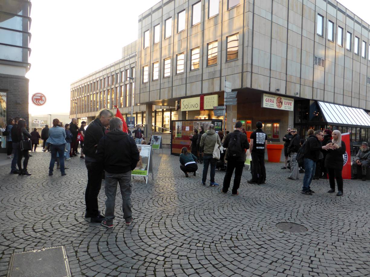 Antirassismustag_2025