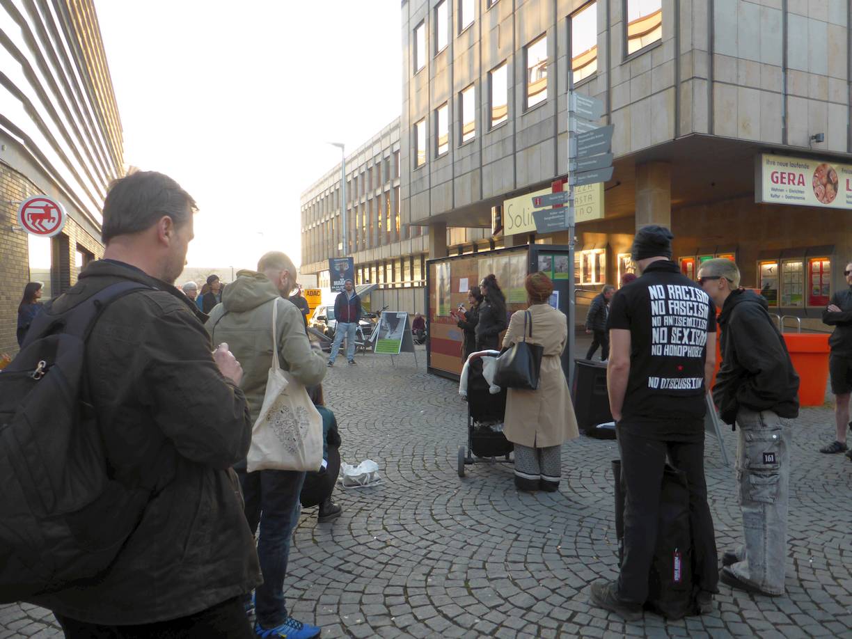 Antirassismustag_2025