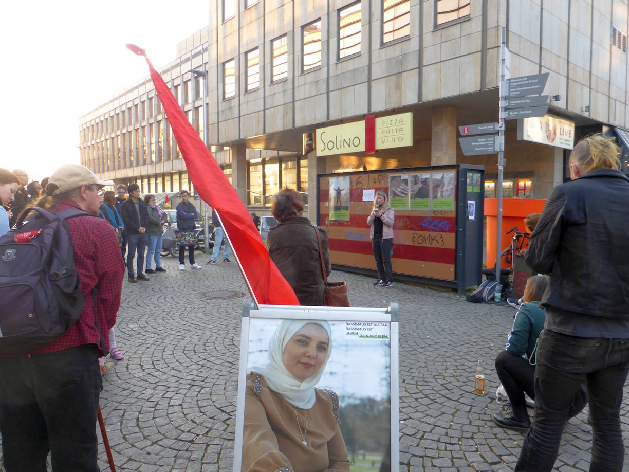 Antirassismustag_2025