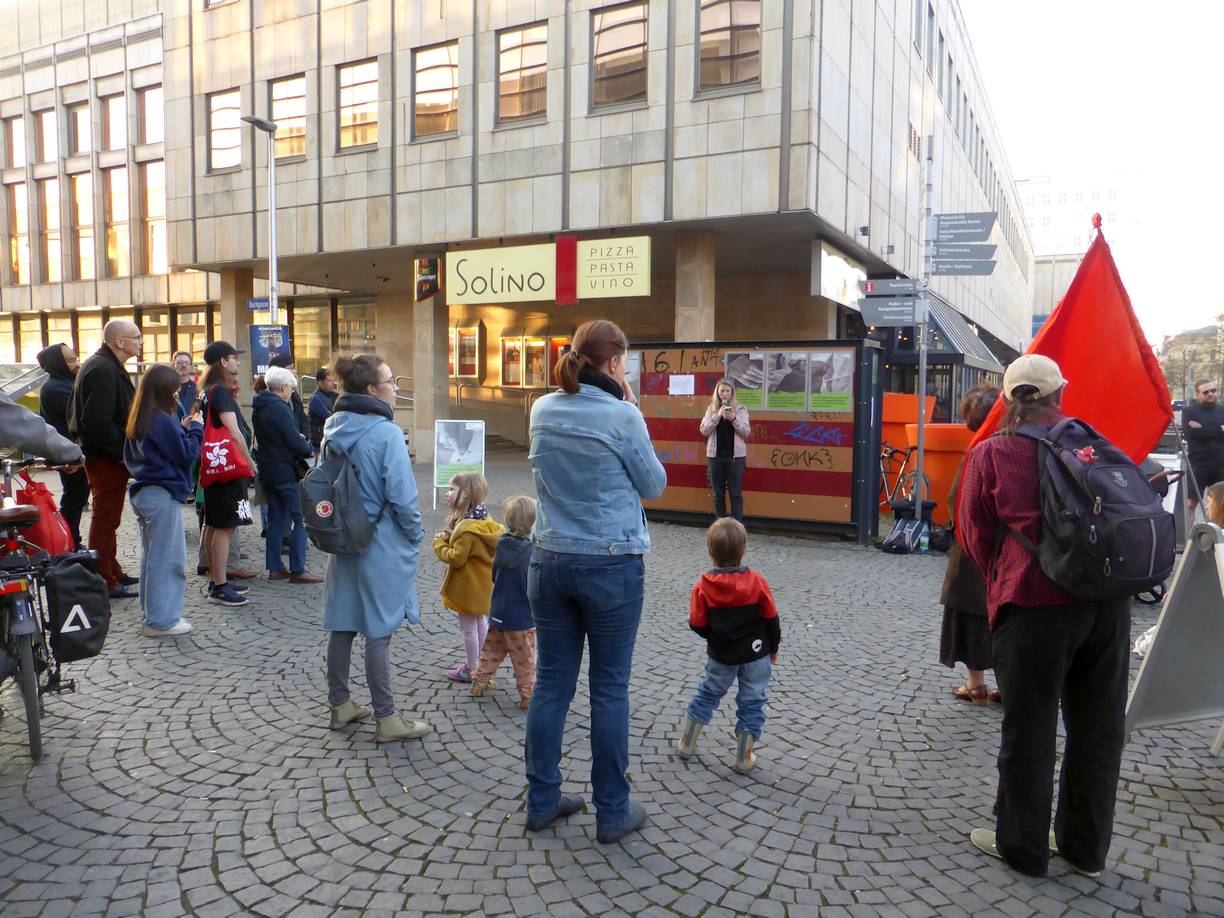 Antirassismustag_2025