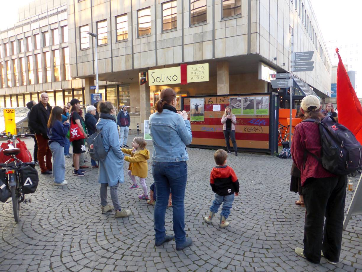 Antirassismustag_2025