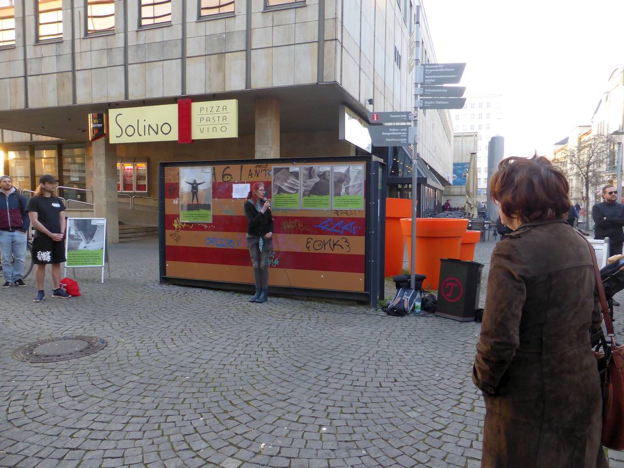 Antirassismustag_2025