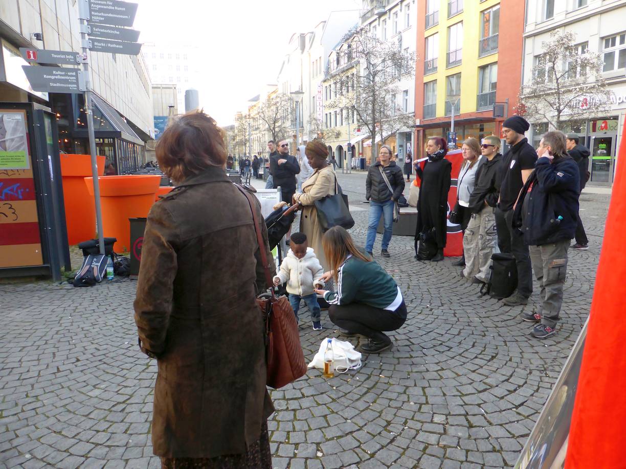 Antirassismustag_2025