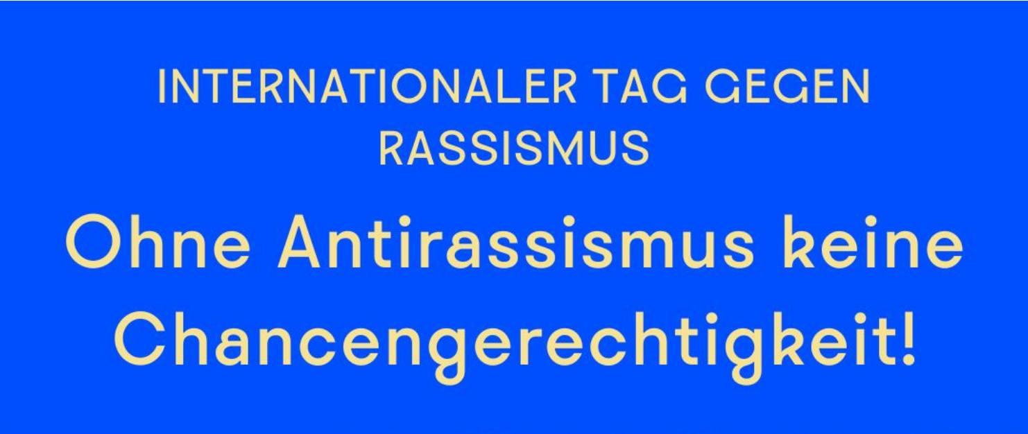 Chancengerechtigkeit